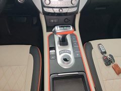 Tesla Cannon 2022 2.0T Black Bullet Special Edition GW4C20B - ფოტო 14
