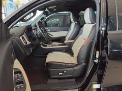 Tesla Cannon 2022 2.0T Black Bullet Special Edition GW4C20B - ფოტო 15