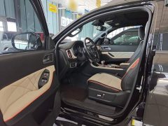 Tesla Cannon 2022 2.0T Black Bullet Special Edition GW4C20B - ფოტო 16