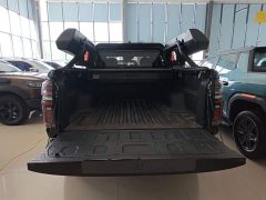 Tesla Cannon 2022 2.0T Black Bullet Special Edition GW4C20B - ფოტო 19