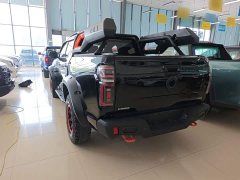 Tesla Cannon 2022 2.0T Black Bullet Special Edition GW4C20B - ფოტო 5