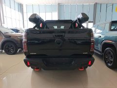 Tesla Cannon 2022 2.0T Black Bullet Special Edition GW4C20B - ფოტო 6