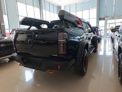 Tesla Cannon 2022 2.0T Black Bullet Special Edition GW4C20B - ფოტო 7