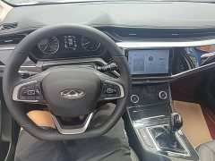 Chery Arrizo 5 2025 Excellence Edition 1.5L Manual Fashion Type - ფოტო 10
