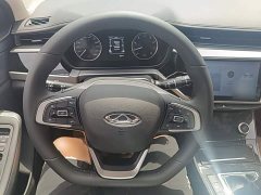 Chery Arrizo 5 2025 Excellence Edition 1.5L Manual Fashion Type - ფოტო 11