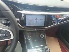 Chery Arrizo 5 2025 Excellence Edition 1.5L Manual Fashion Type - ფოტო 13