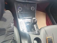 Chery Arrizo 5 2025 Excellence Edition 1.5L Manual Fashion Type - ფოტო 14