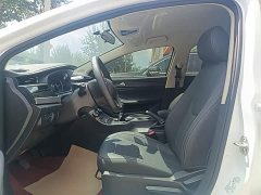 Chery Arrizo 5 2025 Excellence Edition 1.5L Manual Fashion Type - ფოტო 15