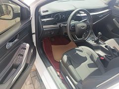 Chery Arrizo 5 2025 Excellence Edition 1.5L Manual Fashion Type - ფოტო 16