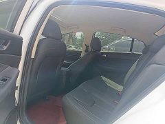 Chery Arrizo 5 2025 Excellence Edition 1.5L Manual Fashion Type - ფოტო 17