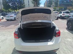 Chery Arrizo 5 2025 Excellence Edition 1.5L Manual Fashion Type - ფოტო 19