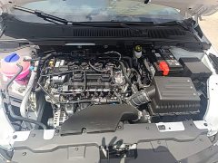 Chery Arrizo 5 2025 Excellence Edition 1.5L Manual Fashion Type - ფოტო 20