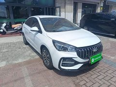 Chery Arrizo 5 2025 Excellence Edition 1.5L Manual Fashion Type - ფოტო 4