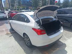 Chery Arrizo 5 2025 Excellence Edition 1.5L Manual Fashion Type - ფოტო 5