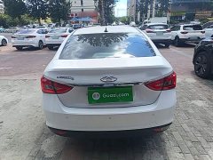 Chery Arrizo 5 2025 Excellence Edition 1.5L Manual Fashion Type - ფოტო 6
