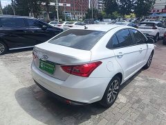 Chery Arrizo 5 2025 Excellence Edition 1.5L Manual Fashion Type - ფოტო 7