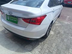 Chery Arrizo 5 2025 Excellence Edition 1.5L Manual Fashion Type - ფოტო 8