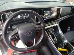 GAC Aion M8 2021 Master Series 390T Luxury Edition - ფოტო 10