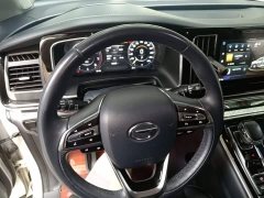 GAC Aion M8 2021 Master Series 390T Luxury Edition - ფოტო 11
