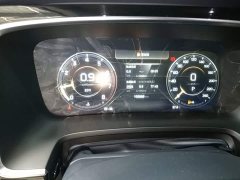GAC Aion M8 2021 Master Series 390T Luxury Edition - ფოტო 12