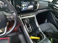 GAC Aion M8 2021 Master Series 390T Luxury Edition - ფოტო 13