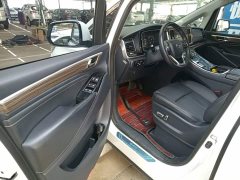 GAC Aion M8 2021 Master Series 390T Luxury Edition - ფოტო 15