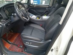 GAC Aion M8 2021 Master Series 390T Luxury Edition - ფოტო 16