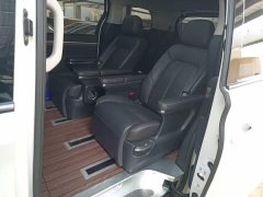 GAC Aion M8 2021 Master Series 390T Luxury Edition - ფოტო 17