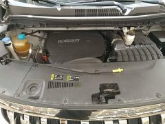 GAC Aion M8 2021 Master Series 390T Luxury Edition - ფოტო 20