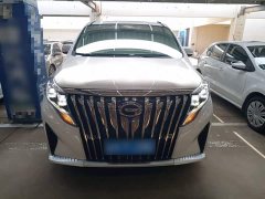 GAC Aion M8 2021 Master Series 390T Luxury Edition - ფოტო 3
