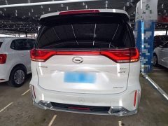 GAC Aion M8 2021 Master Series 390T Luxury Edition - ფოტო 6