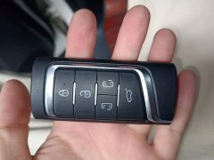 GAC Aion M8 2021 Master Series 390T Luxury Edition - ფოტო 9