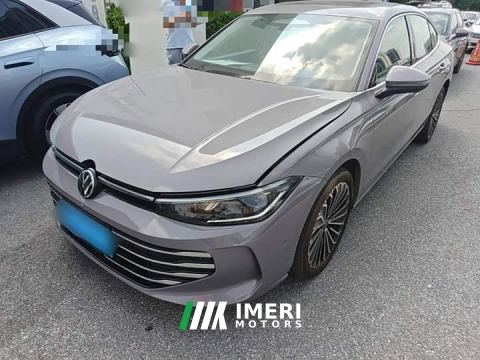 2024 Volkswagen Passat Pro 380TSI Dragon Premium Edition