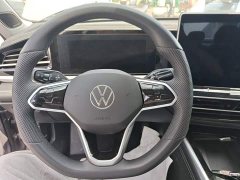 Volkswagen Passat 2025 Pro 380TSI Dragon Premium Edition - ფოტო 11