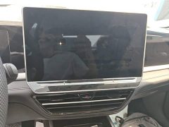 Volkswagen Passat 2025 Pro 380TSI Dragon Premium Edition - ფოტო 13