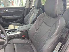 Volkswagen Passat 2025 Pro 380TSI Dragon Premium Edition - ფოტო 15