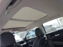 Volkswagen Passat 2025 Pro 380TSI Dragon Premium Edition - ფოტო 18