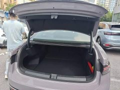 Volkswagen Passat 2025 Pro 380TSI Dragon Premium Edition - ფოტო 19