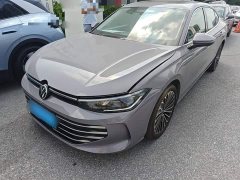 Volkswagen Passat 2025 Pro 380TSI Dragon Premium Edition - ფოტო 2
