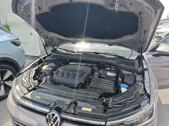 Volkswagen Passat 2025 Pro 380TSI Dragon Premium Edition - ფოტო 20