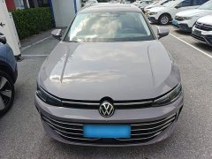 Volkswagen Passat 2025 Pro 380TSI Dragon Premium Edition - ფოტო 3