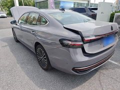 Volkswagen Passat 2025 Pro 380TSI Dragon Premium Edition - ფოტო 5