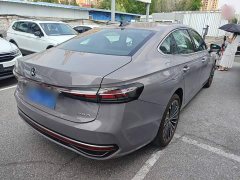 Volkswagen Passat 2025 Pro 380TSI Dragon Premium Edition - ფოტო 7