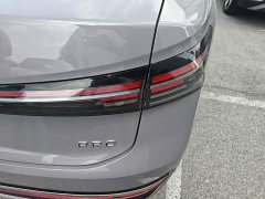 Volkswagen Passat 2025 Pro 380TSI Dragon Premium Edition - ფოტო 8