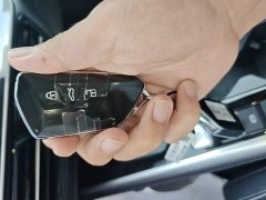 Volkswagen Passat 2025 Pro 380TSI Dragon Premium Edition - ფოტო 9