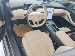 Nio ET5T 75kWh Touring - ფოტო 10