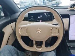 Nio ET5T 75kWh Touring - ფოტო 11