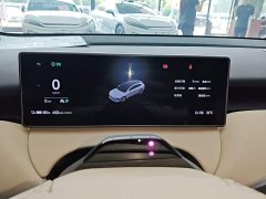 Nio ET5T 75kWh Touring - ფოტო 12