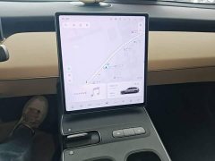 Nio ET5T 75kWh Touring - ფოტო 13