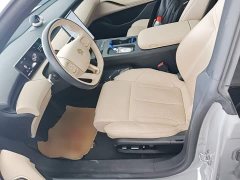 Nio ET5T 75kWh Touring - ფოტო 15